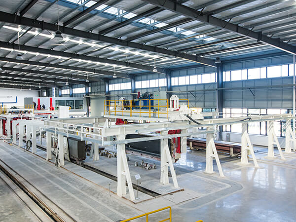 五金廠應(yīng)用